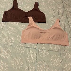 Jockey Seamless Bralettes